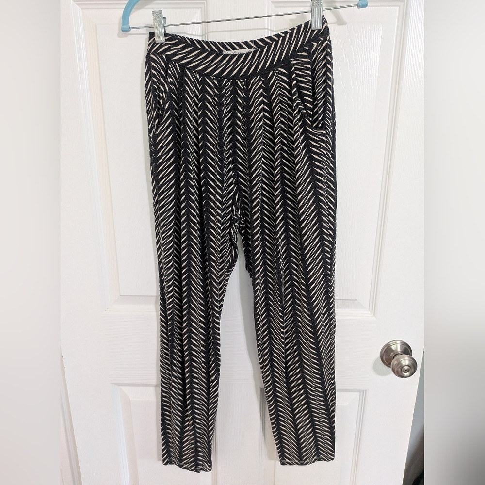 Fighting Eel Women's Pants Size Medium